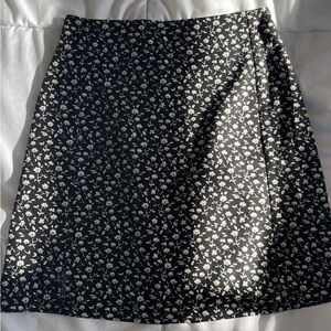 brandy melville skirt